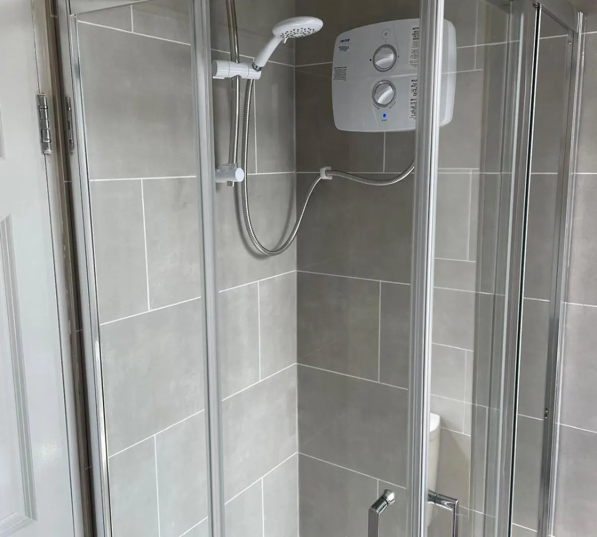 דבלין Superb Triple Room Near Croke Park - 2 0*,