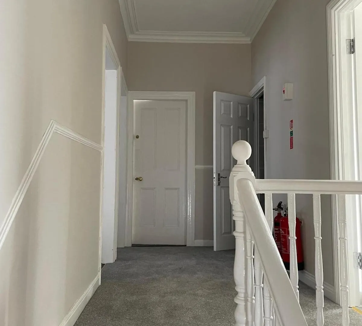 דבלין Superb Triple Room Near Croke Park - 2 בית הארחה