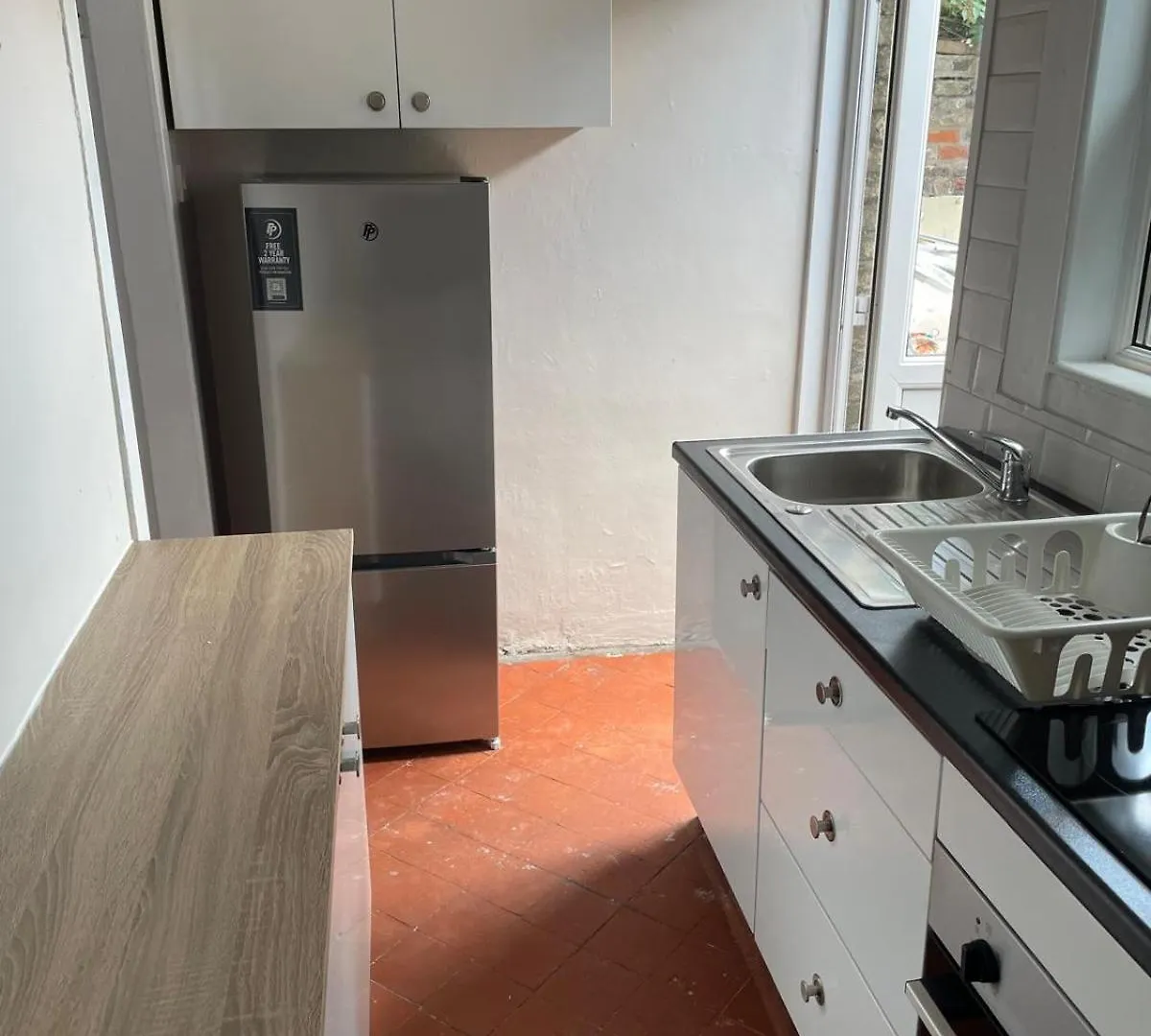 דבלין Superb Triple Room Near Croke Park - 2 0*,
