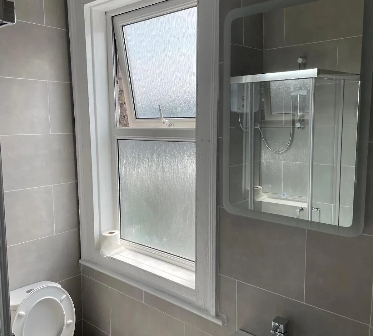 דבלין Superb Triple Room Near Croke Park - 2 בית הארחה