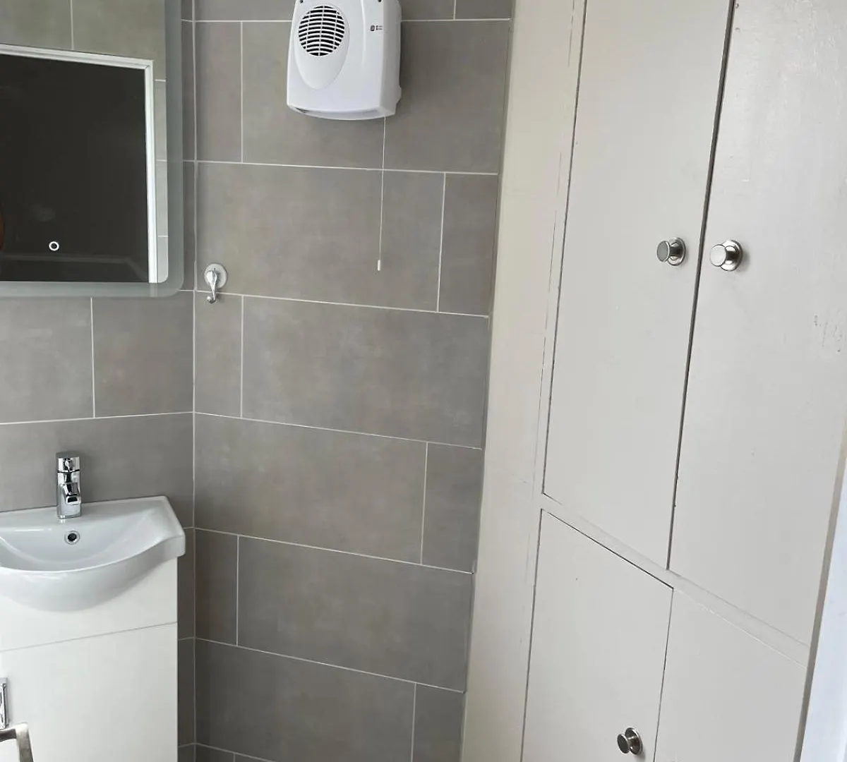 דבלין Superb Triple Room Near Croke Park - 2