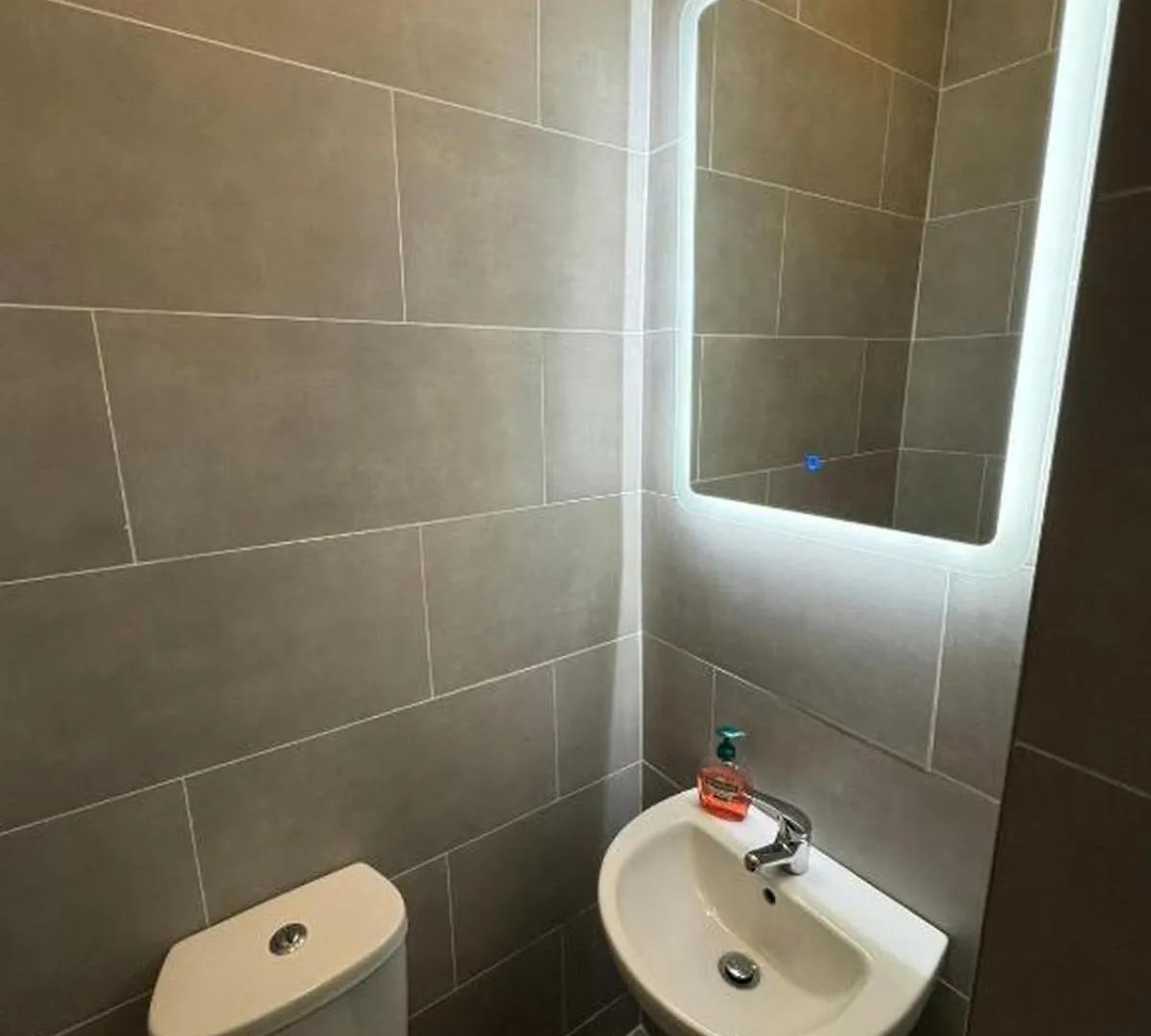 דבלין Superb Triple Room Near Croke Park - 2 בית הארחה
