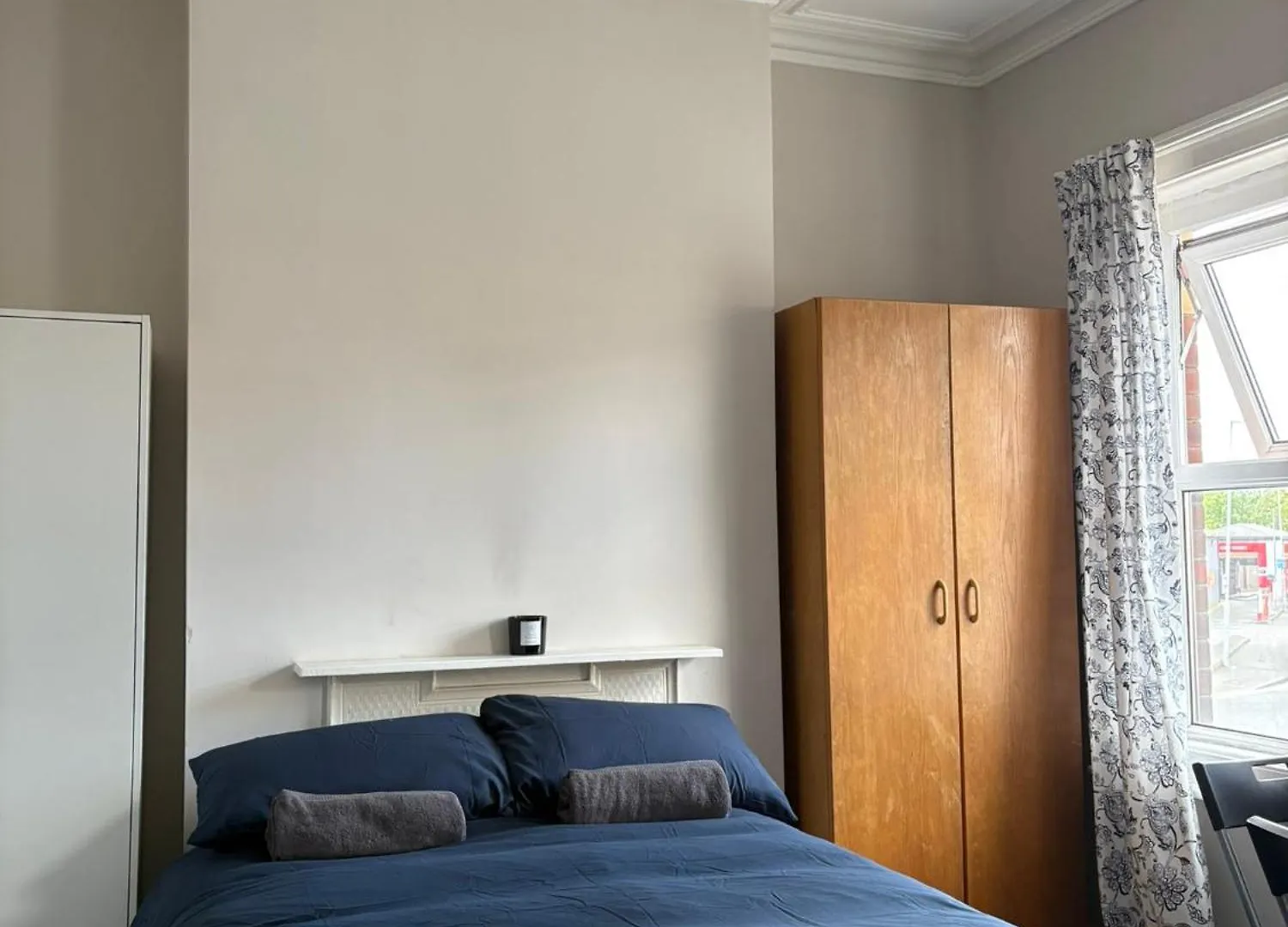 דבלין Superb Triple Room Near Croke Park - 2 0*,  אירלנד