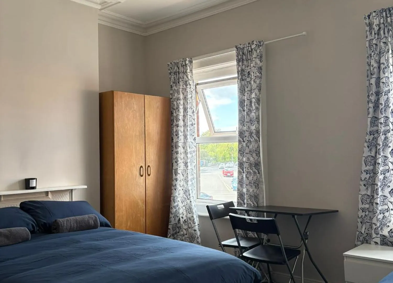 דבלין Superb Triple Room Near Croke Park - 2 בית הארחה