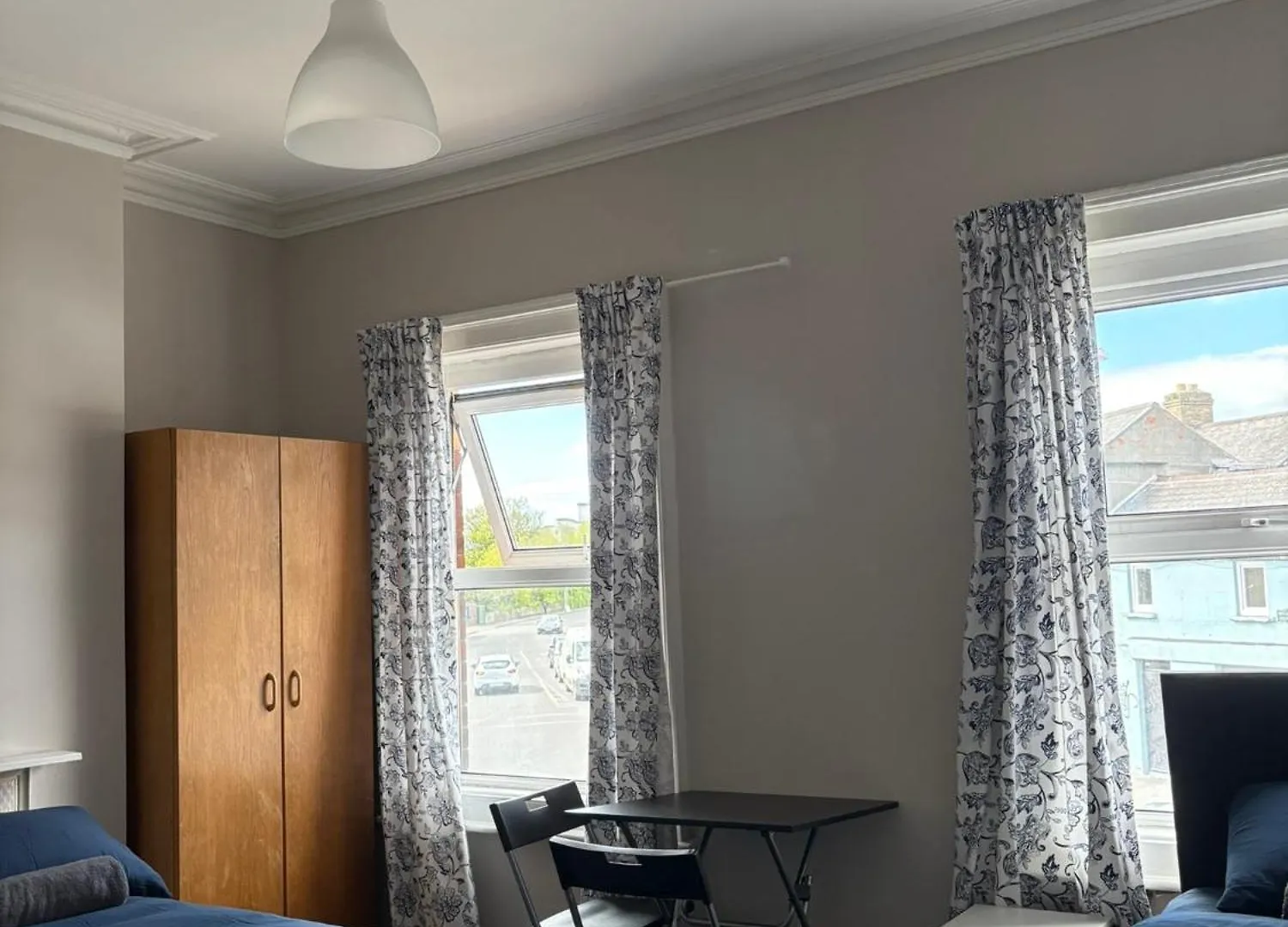 בית הארחה דבלין Superb Triple Room Near Croke Park - 2 אירלנד