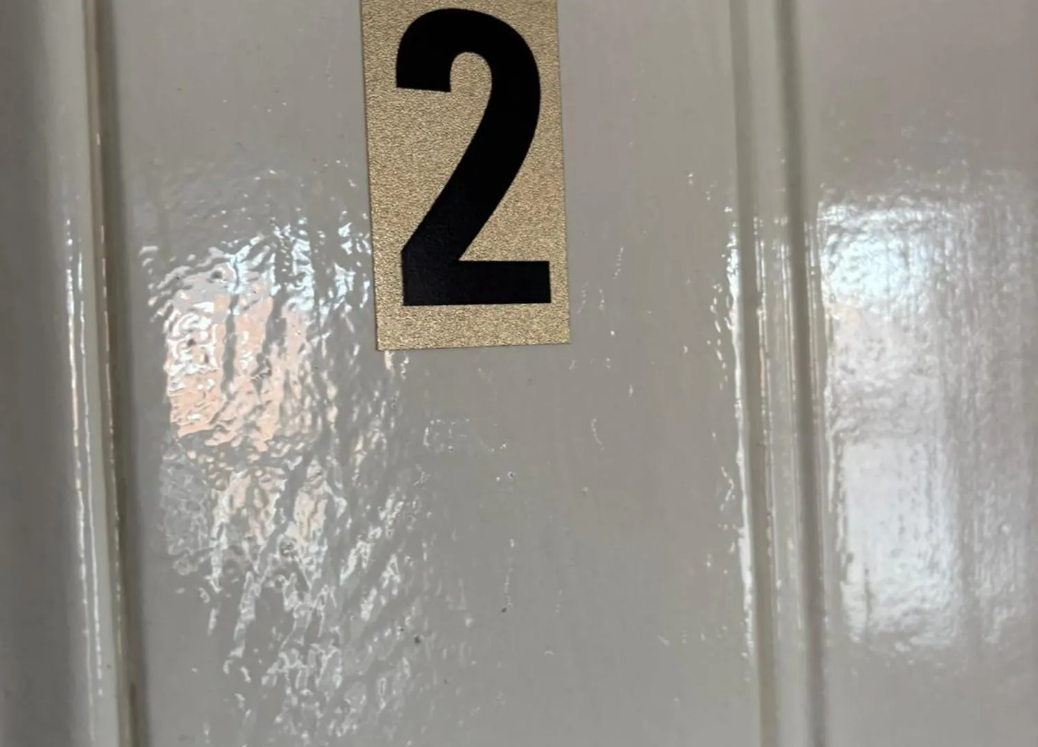 בית הארחה דבלין Superb Triple Room Near Croke Park - 2
