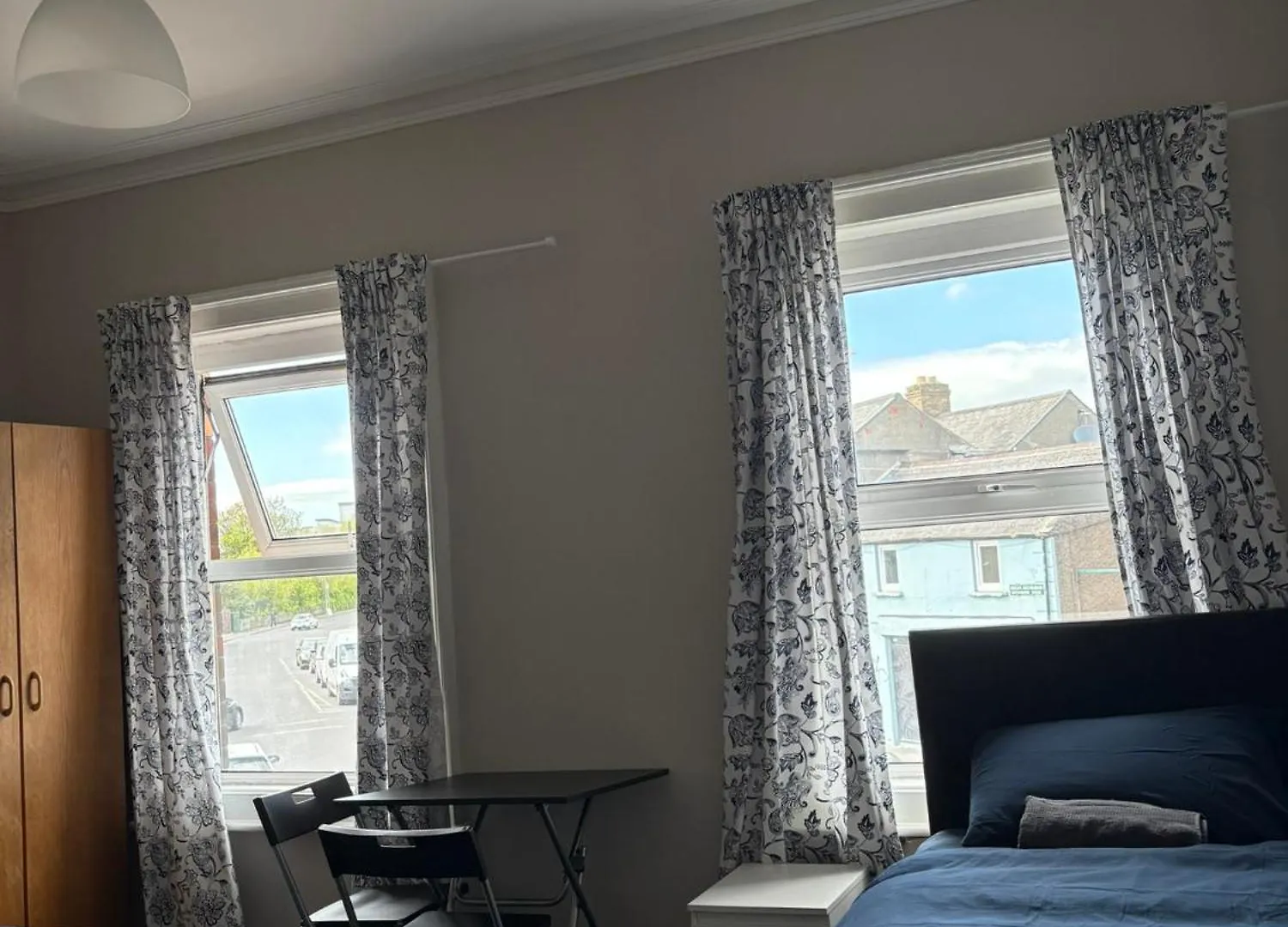 דבלין Superb Triple Room Near Croke Park - 2