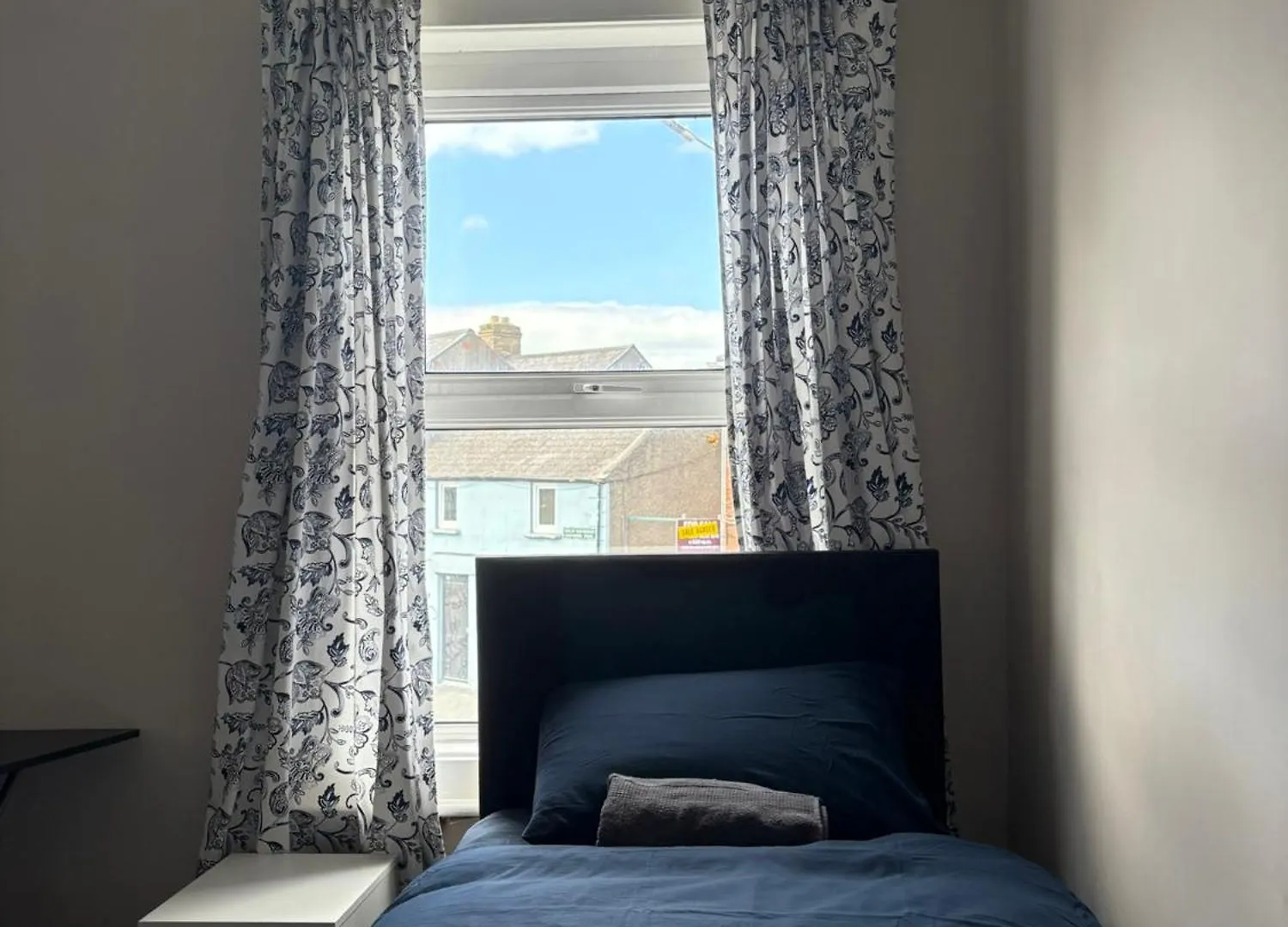 בית הארחה דבלין Superb Triple Room Near Croke Park - 2