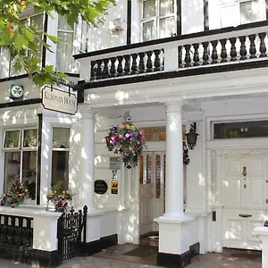 Kilronan House Дублин