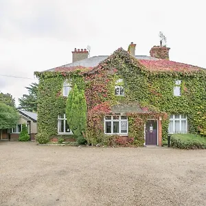 Gasthuis Merrion Road - Ballsbridge Townhouse, Dublin